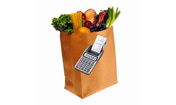 Grocery Store Calculator for Android - Download the APK from Habererciyes